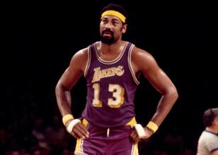 Wilt Chamberlain’ın koleksiyon kartı, 1,7 milyon dolara satıldı! NBA Haberleri