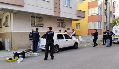 İstanbul’da kadın öğretmen 6. kattan düşerek hayatını kaybetti