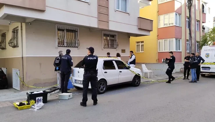 İstanbul’da kadın öğretmen 6. kattan düşerek hayatını kaybetti