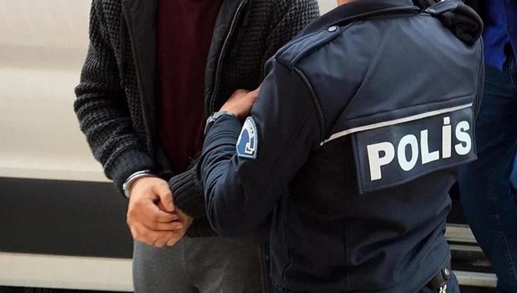 Samsun'da 6 kilogram uyuşturucu ele geçirildi